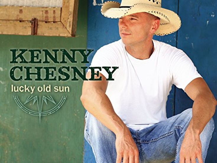 Classifiche USA, Kenny Chesney primo. Numero 2 Lil Wayne col solo download