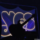 4 Novembre 2009 - Teatro Tendastrisce - Roma - Yes in concerto