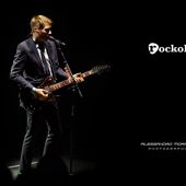 11 luglio 2019 - Cavea del Teatro del Maggio Fiorentino - Firenze - Franz Ferdinand in concerto 11 luglio 2019 - Cavea del Teatro del Maggio Fiorentino - Firenze - Franz Ferdinand in concerto