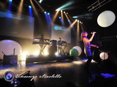 Concerti, Saint Etienne e Scritti Politti: la recensione del live di Londra