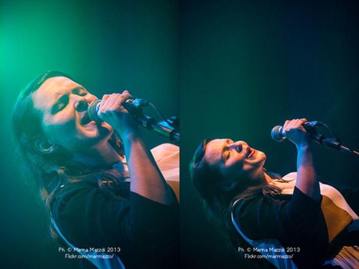 Emiliana Torrini: arriva il 10 settembre &#039;Tookah&#039;, ascolta qui &#039;Speed of dark&#039;