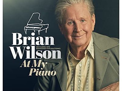 Brian Wilson e Al Jardine (Beach Boys) sul palco insieme all&apos;Hop Farm Music