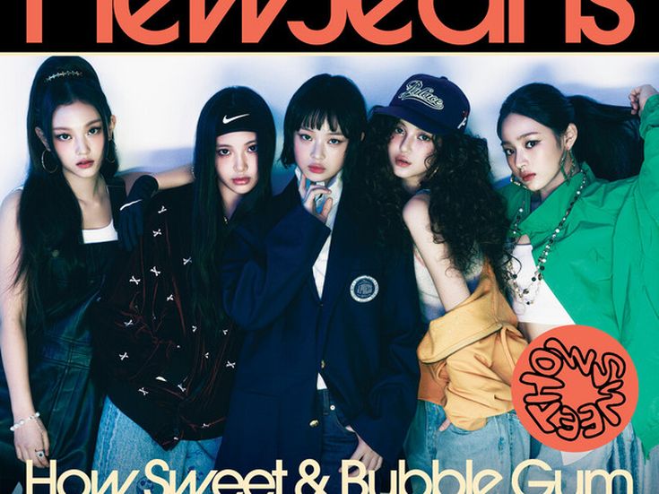 NewJeans