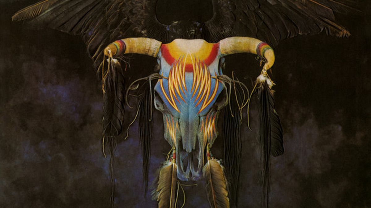 √ Eagles - ONE OF THESE NIGHTS (DELUXE EDITION) - la recensione