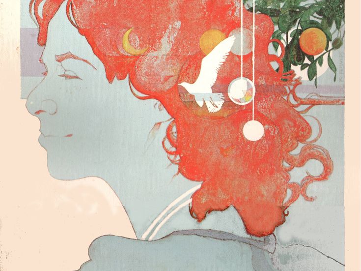 Si ripubblicano quattro album di Carole King