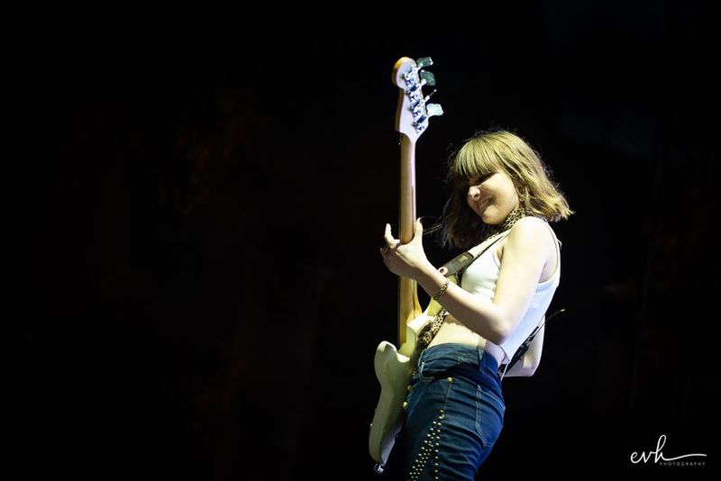 23 giugno 2019 - Cavea Auditorium - Roma - Maneskin in concerto 23 giugno 2019 - Cavea Auditorium - Roma - Maneskin in concerto