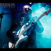 27 ottobre 2012 - Cage Theatre - Livorno - Tito & Tarantula in concerto 27 ottobre 2012 - Cage Theatre - Livorno - Tito & Tarantula in concerto