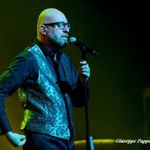 6 dicembre 2013 - Teatro Nuovo Giovanni da Udine - Udine - Mario Biondi in concerto