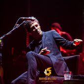 10 novembre 2018 - Teatro della Tosse - Genova - Luca Barbarossa in concerto