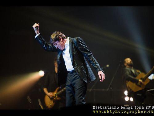 L&#8217;ANSA apre le danze delle anticipazioni sugli ospiti del Festival. Rockol rilancia: vincerà Gianni Morandi!