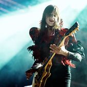 24 luglio 2025 - Mind Festival - Montecosaro Scalo (Mc) &ndash; Lucio Corsi in concerto