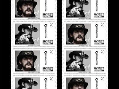 lemmy kilmister
