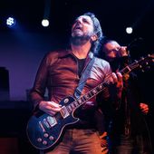 17 novembre 2023 - New Age Club - Roncade (Tv) - Omar Pedrini in concerto