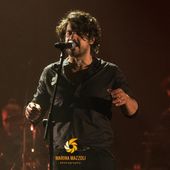 30 marzo 2018 - Teatro Carlo Felice - Genova - Mannarino in concerto 30 marzo 2018 - Teatro Carlo Felice - Genova - Mannarino in concerto