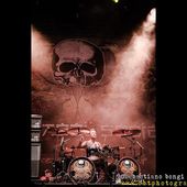 18 luglio 2015 - Pistoia Blues Festival - Piazza del Duomo - Pistoia - Black Label Society in concerto