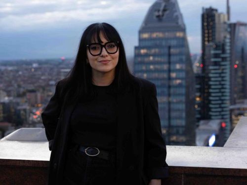 WMG Italy, Eleonora Rubini ‘premiata’ da Forbes Italia