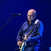 10 maggio 2019 - Mediolanum Forum - Assago (Mi) - Mark Knopfler in concerto 10 maggio 2019 - Mediolanum Forum - Assago (Mi) - Mark Knopfler in concerto