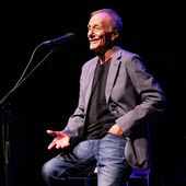6 maggio 2025 - Teatro EuropAuditorium - Bologna - Roberto Vecchioni in concerto