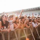 8 giugno 2019 - Core Festival - Zona Dogana - Treviso - Luch&egrave; in concerto