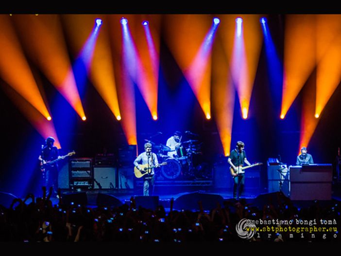 Noel Gallagher: «Per i Mondiali, tutti a casa mia». Rod Stewart invece ha già i biglietti per lo stadio Noel Gallagher: «Per i Mondiali, tutti a casa mia». Rod Stewart invece ha già i biglietti per lo stadio