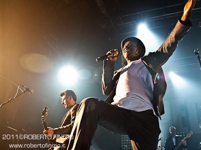 Ska e dintorni: il 25 marzo ripubblicati tre album degli &apos;storici&apos; Specials