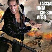 Adriano Celentano - FACCIAMO FINTA CHE SIA VERO