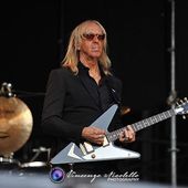15 luglio 2016 - Collisioni Festival - Piazza Colbert - Barolo (Cn) - Elton John in concerto