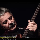 13 aprile 2013 - Cage Theatre - Livorno - Area in concerto 13 aprile 2013 - Cage Theatre - Livorno - Area in concerto