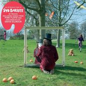 Syd Barrett - AN INTRODUCTION TO SYD BARRETT 