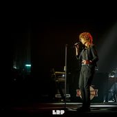9 gennaio 2018 - Teatro EuropAuditorium - Bologna - Fiorella Mannoia in concerto 9 gennaio 2018 - Teatro EuropAuditorium - Bologna - Fiorella Mannoia in concerto