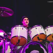 3 dicembre 2021 - Gran Teatro Geox - Padova - Le Vibrazioni in concerto