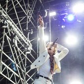 9 giugno 2019 - Core Festival - Zona Dogana - Treviso - Maneskin in concerto 9 giugno 2019 - Core Festival - Zona Dogana - Treviso - Maneskin in concerto