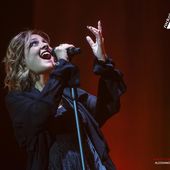 9 dicembre 2024 - Teatro Verdi - Firenze - Irene Grandi in concerto 9 dicembre 2024 - Teatro Verdi - Firenze - Irene Grandi in concerto