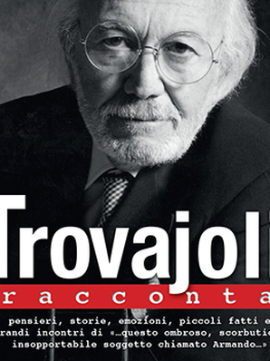 TROVAJOLI RACCONTA Alfredo Gasponi (a cura di)