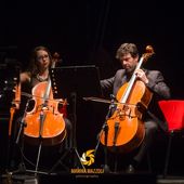 11 marzo 2018 - Teatro Politeama - Genova - Giovanni Allevi in concerto