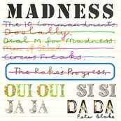 Madness - OUI OUI SI SI JA JA DA DA