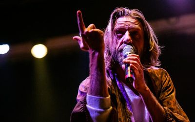 19 ottobre 2024 - Teatro Montegrappa - Ros&agrave; (Vi) - Estra in concerto