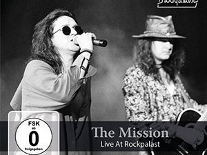 Mission