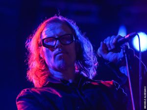 Mark Lanegan