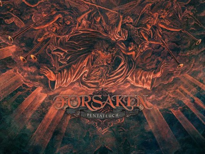 Arrivano i The Forsaken in Italia