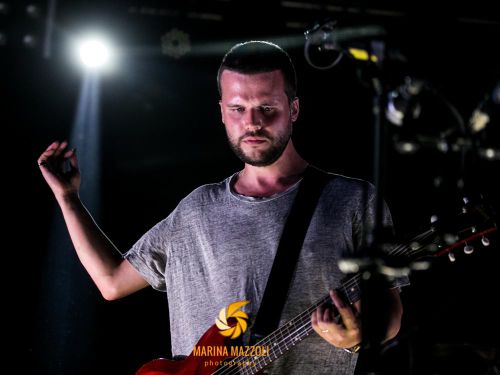 Chancellor (Fiction Records): 'Il rock chitarristico ha bisogno di una scossa'
