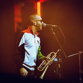 25 settembre 2022 &ndash; Carroponte - Sesto San Giovanni (Mi) &ndash; Ska-P in concerto