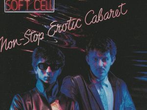 Soft Cell