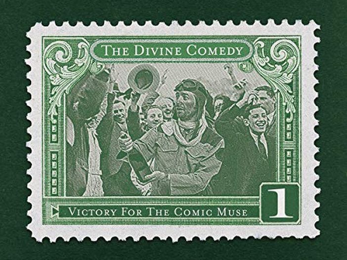 Divine Comedy: 20 nuove canzoni col produttore dei Radiohead