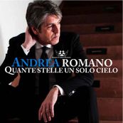 Andrea Romano - QUANTE STELLE UN SOLO CIELO