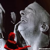 11 marzo 2016 - PalaGeorge - Montichiari (Bs) - Eros Ramazzotti in concerto