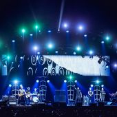 25 ottobre 2022 - Mediolanum Forum - Assago (Mi) - Sting in concerto