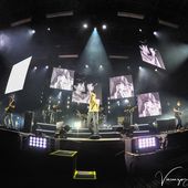 8 ottobre 2023 - PalaAlpitour - Torino - Louis Tomlinson in concerto