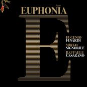 Eugenio Finardi - EUPHONIA SUITE