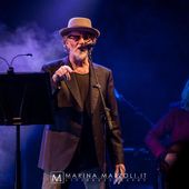 19 marzo 2016 - Teatro Carlo Felice - Genova - Francesco De Gregori in concerto